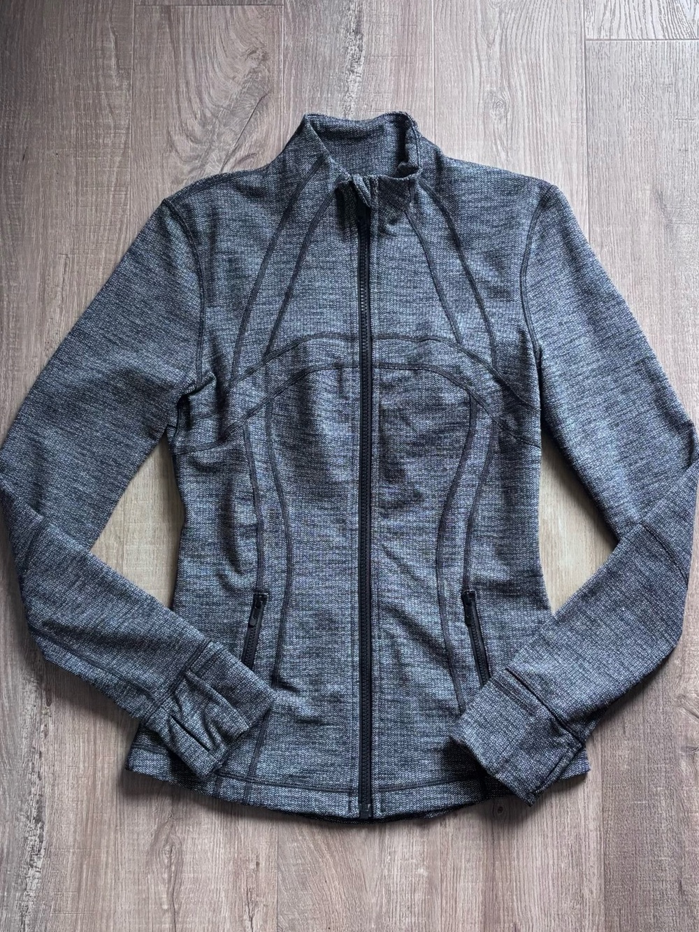 Lululemon Define Jacket *Luon